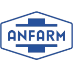 Anfarm Logo