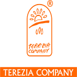 Terezia Logo